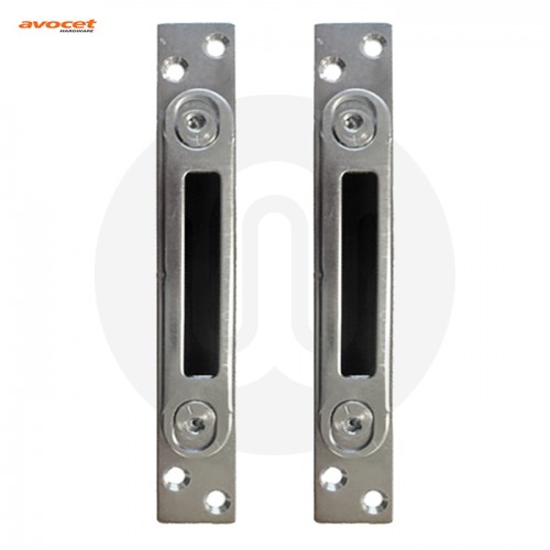 Avocet Türbeschränker-Halterung – 335 Mm Lang, Für Stabile Türfixierung Avocet Türbeschränker-Halterung – 335 Mm Lang, Für Stabile Türfixierung